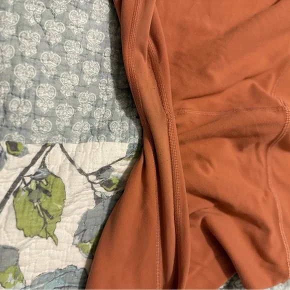 lululemon athletica Women's Leggings Sz 8 Tall - Picture 6 of 12